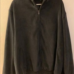 Authentic Men’s St. Croix Black Jacket